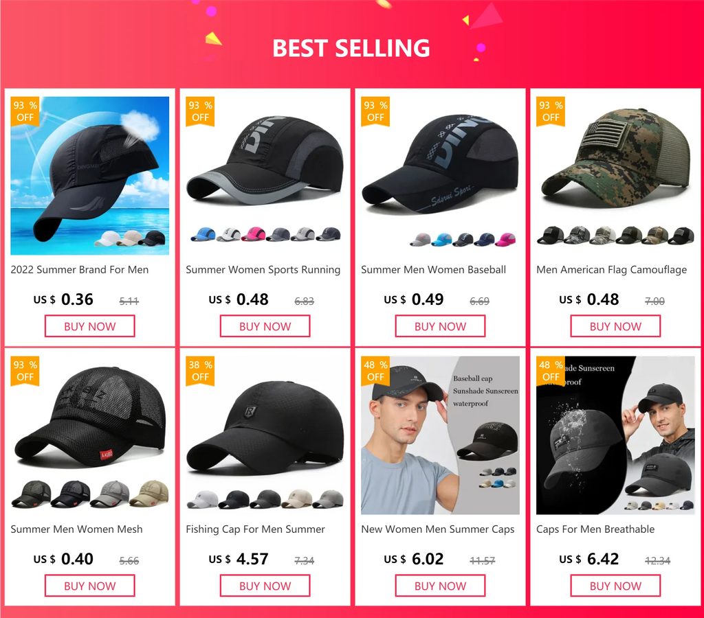 2024 Summer Brand for Men Sports Running Sweat Baseball Cap Male Canada Golf Quick Dry Women Kpop Solid Snapback Bone Mesh Hat